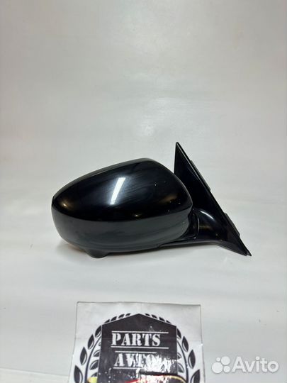 Правое зеркало Infiniti QX70 S51 FX с камерой