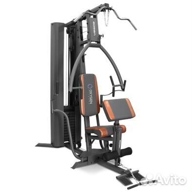 Силовой комплекс