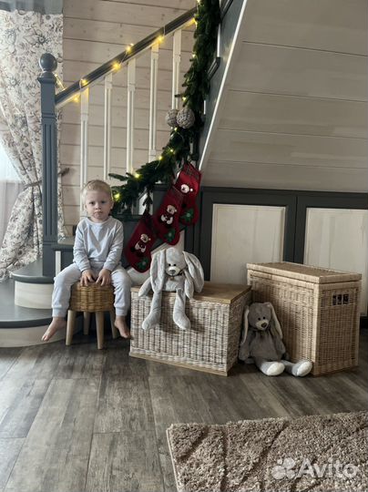 Плетеные изделия