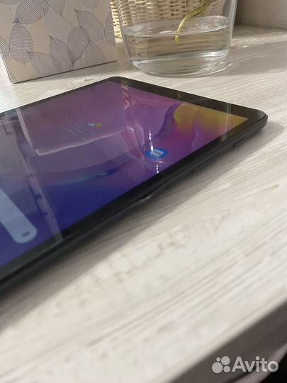Samsung galaxy tab a