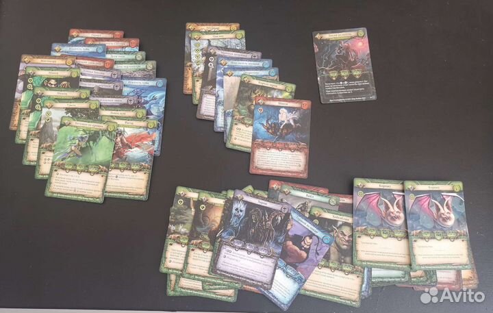 Кки Берсерк 2023 Обмен или Продажа