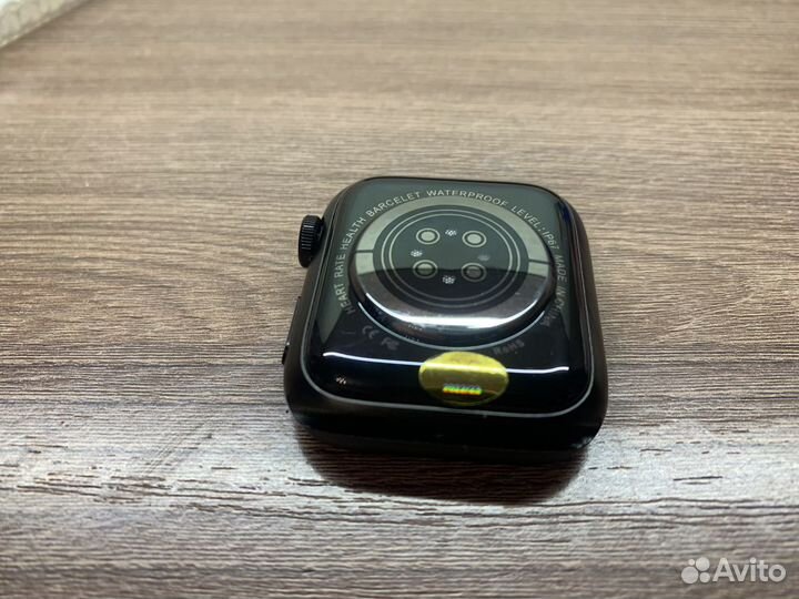 Smart watch x7 pro NFC