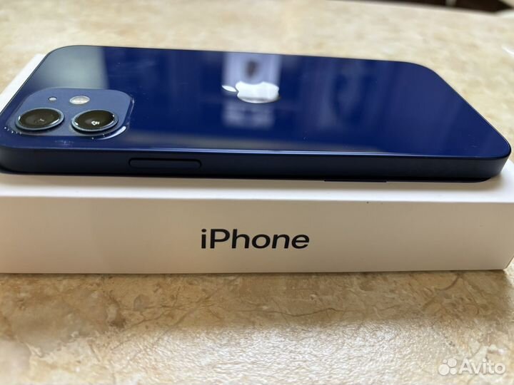iPhone 12, 128 ГБ