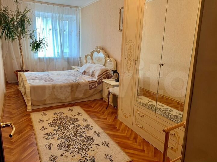 2-к. квартира, 44 м², 2/5 эт.