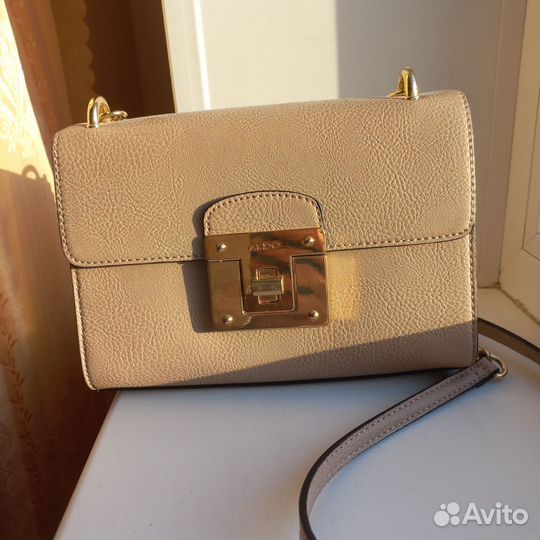 Сумка женская Aldo