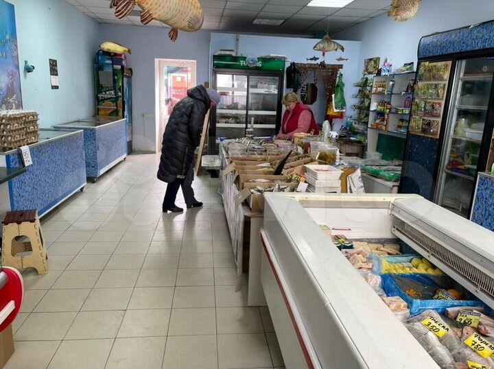 Продам помещение 48.3 м² с действующим Арендатором