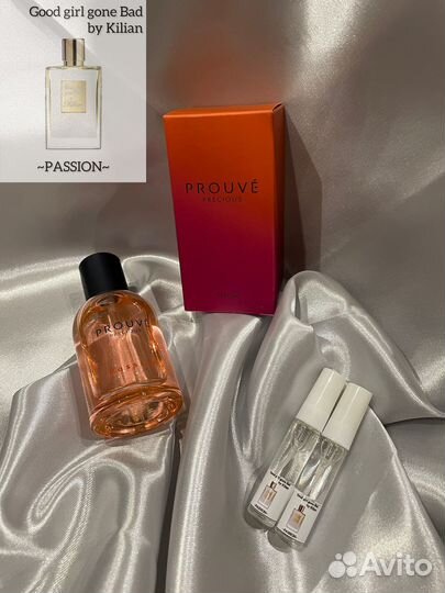 Good Girl Gone Bad By Kilian Духи 50 мл