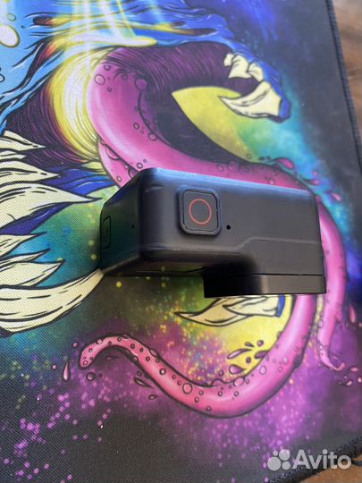 Камера GoPro Hero Black 7