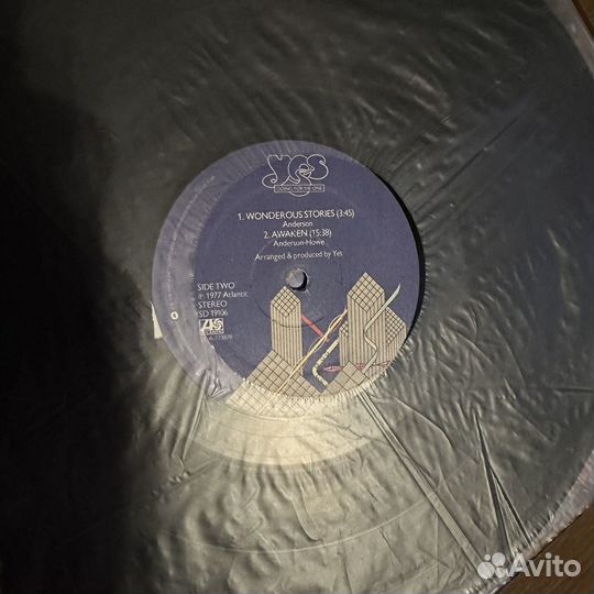 YES - Going For The One