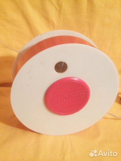 Прибор Экзаменатор и Ионизатор Рязань СССР