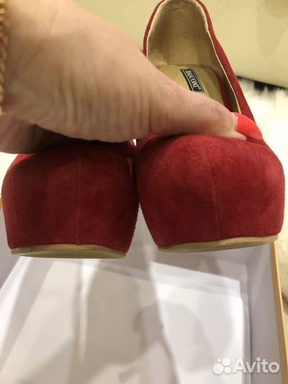 Туфли женские 38 размер