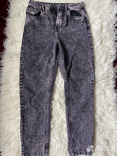 Вещи пакетом