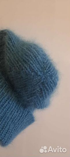 Шапка новая