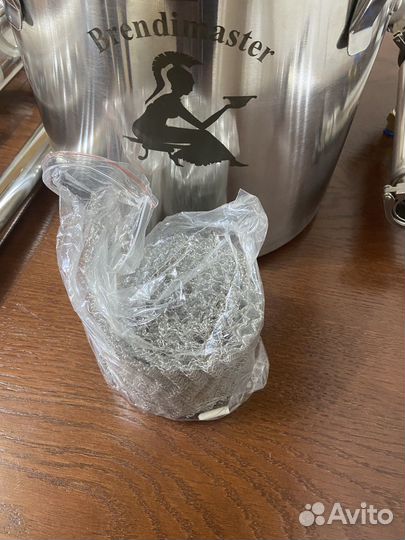 Самогонный аппарат wein reform