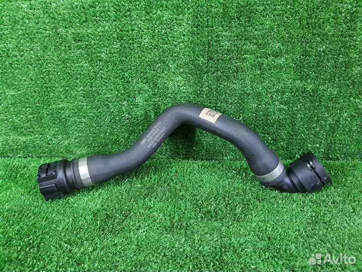 Патрубок отопителя Audi A5 Coupe/Sportback (8T) 2