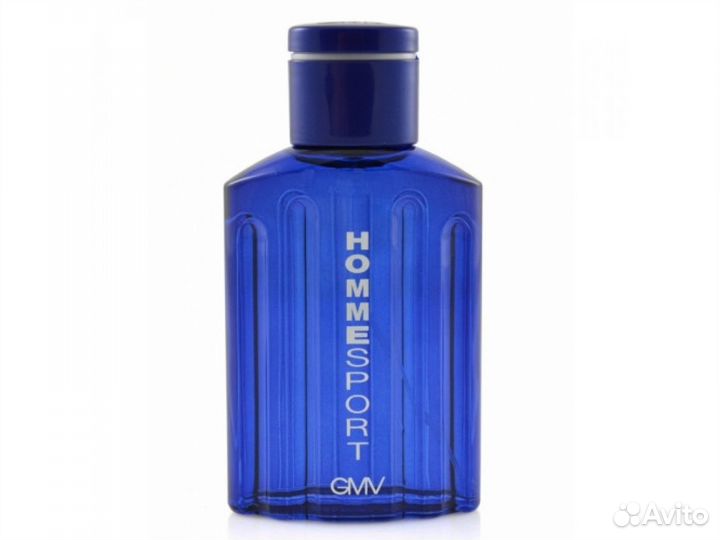 Gian Marco Venturi Homme Sport тестер 100 мл