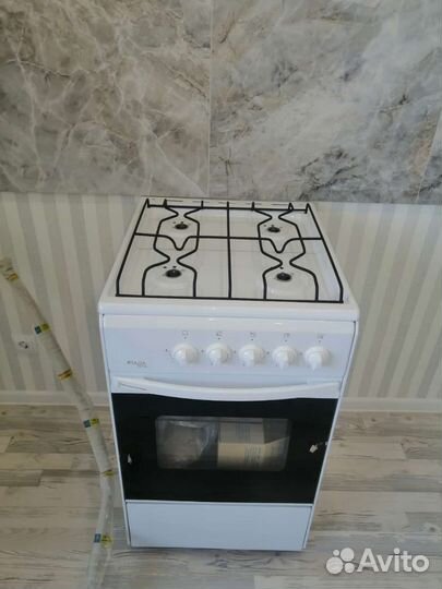 Плита газовая