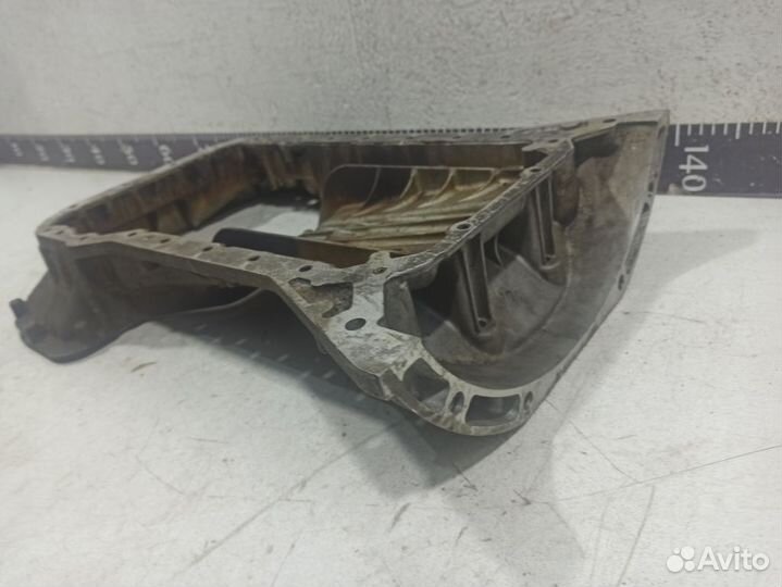 Поддон двигателя A2720142002