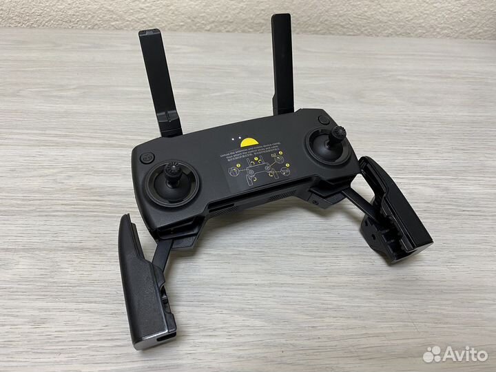 Пульты DJI Mavic, Air, Mini и другие