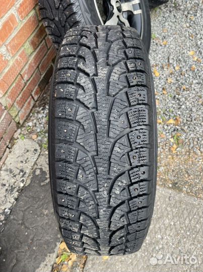 Hankook Dynapro HP2 RA33 225/70 R16