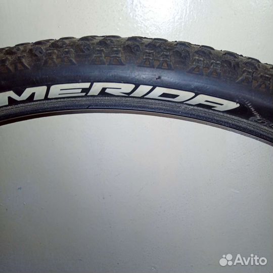 Покрышки 26, 29.Обод26