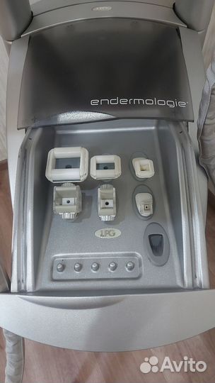 Аппарат LPG Cellu M6 Keymodule 2 Оригинал