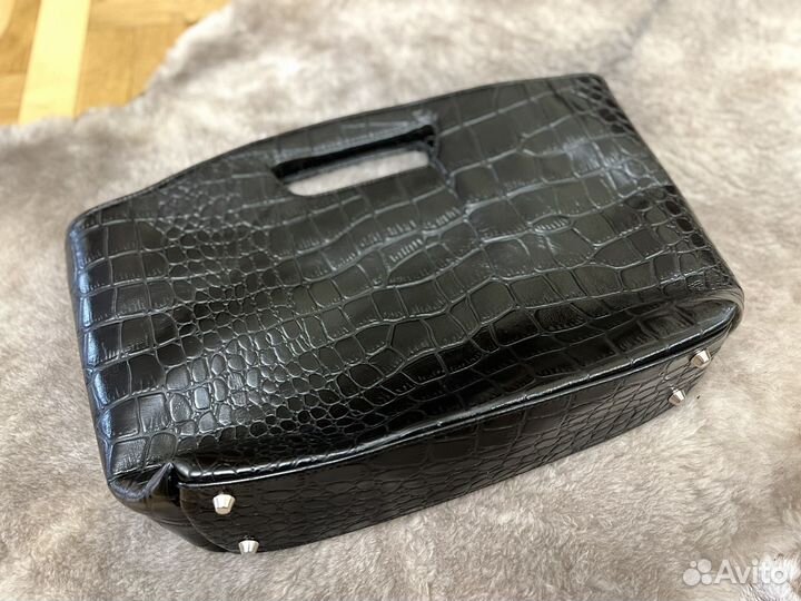 Сумка Nina Begesh