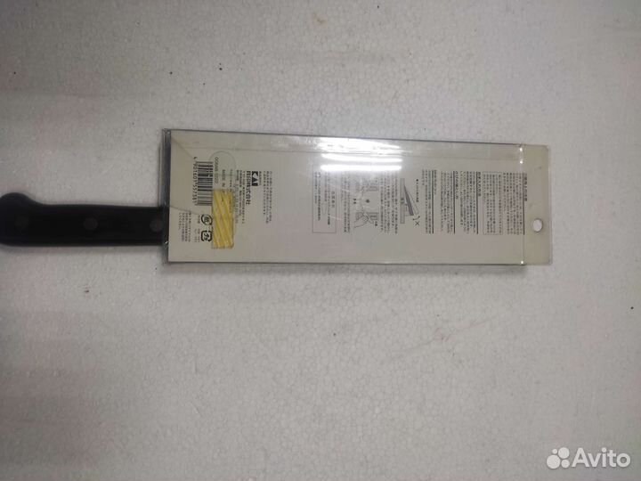 Нож кухонный универсальный сантоку KAI(Япония)