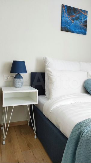 Квартира-студия, 17 м², 1/3 эт.
