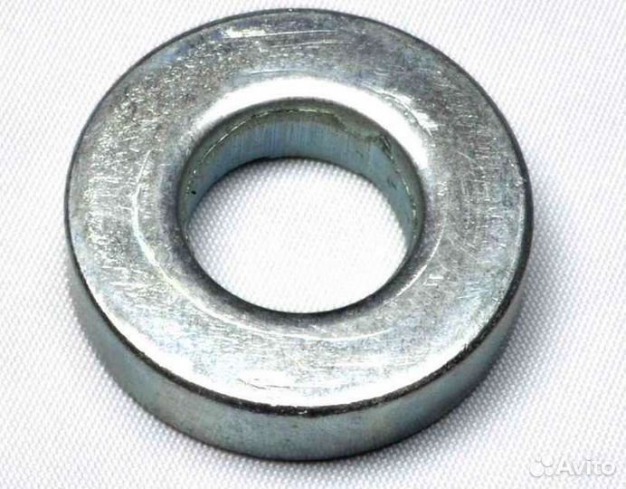 Болты гбц ваз 2106