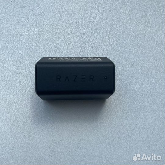 Razer 4к dongle, 4к донгл