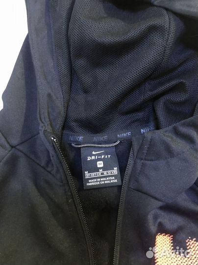 Олимпийка nike