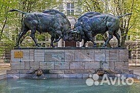 Экскурсионные туры в Калининград от 3 дней