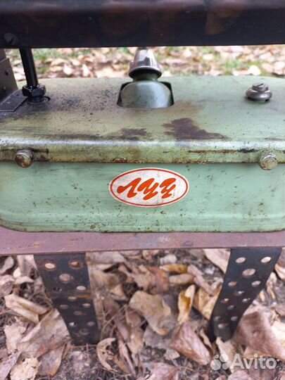 Ик обогреватель Луч