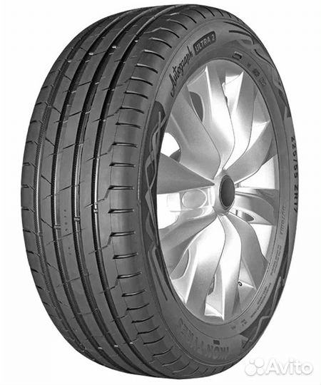 Ikon Tyres Autograph Ultra 2 275/35 R19 100Y