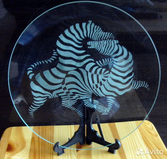 Лазерная резка и гравировка