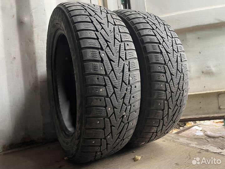 Nokian Tyres Hakkapeliitta 7 185/60 R15