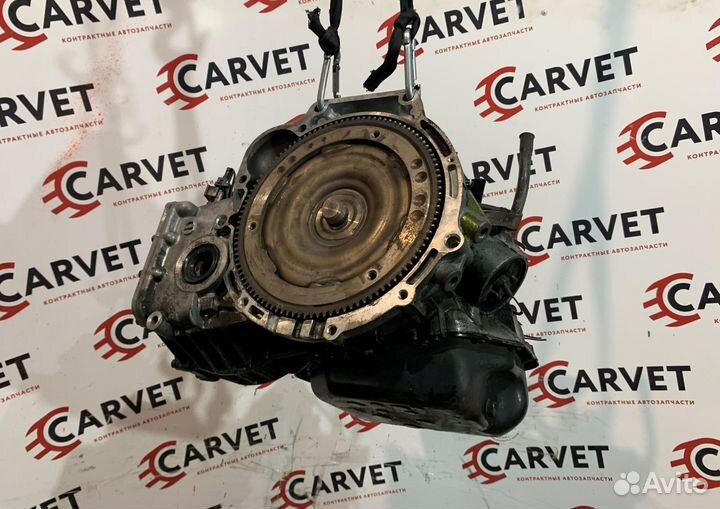 АКПП Hyundai Elantra 1.6л.A4AF3