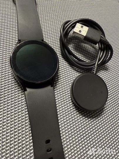 Смарт часы samsung galaxy watch 4