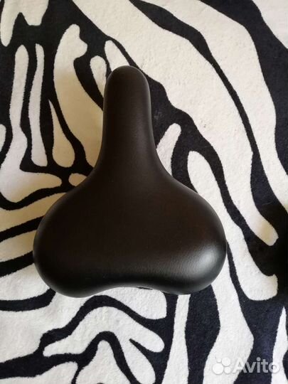 Седло для велосипеда