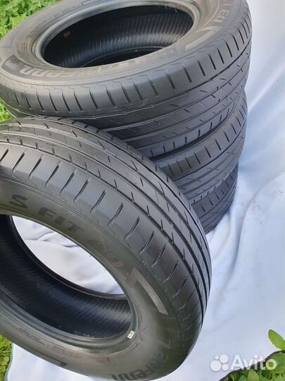 Laufenn S Fit EQ 205/65 R15