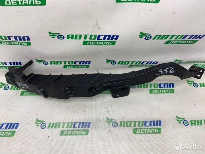 Кронштейн фары передний левый Opel Astra J хетчбэк