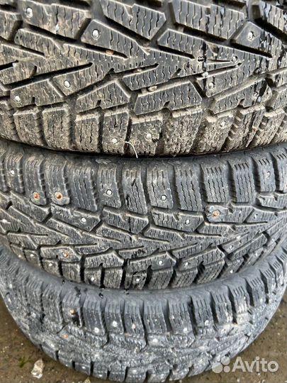 Cordiant Snow Cross 185/60 R15 84T