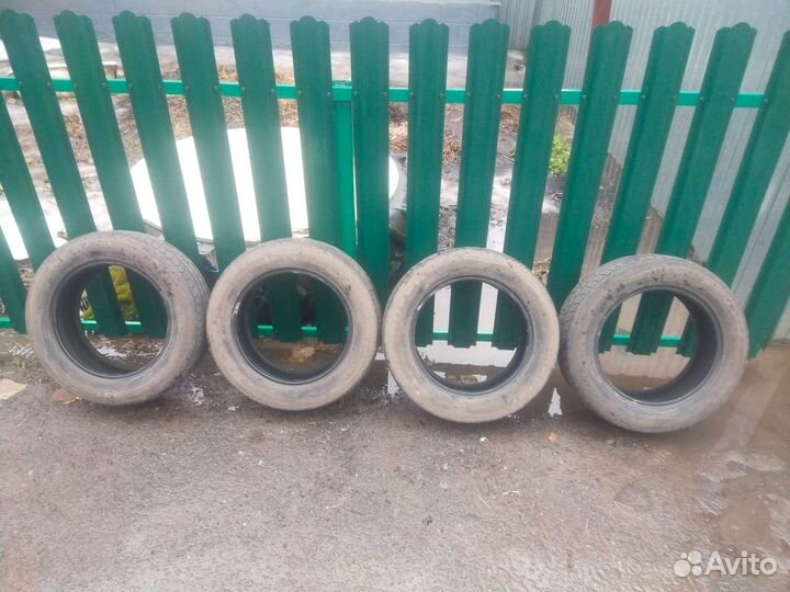 Nexen Classe Premiere 185/65 R15