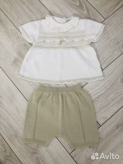 Одежда petit bateau dr kid