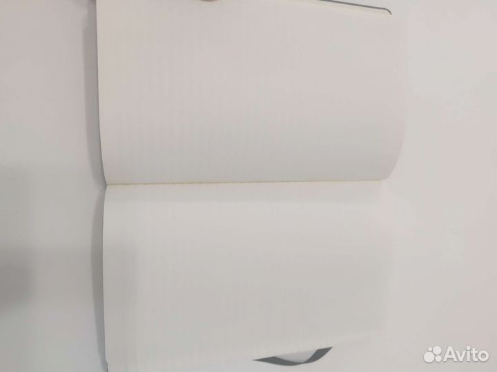 Записная книжка Moleskine Classic 13x21