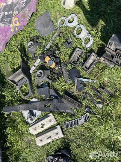 Запчасти bmw e30