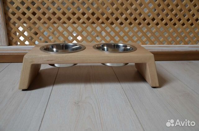 Миска для животных