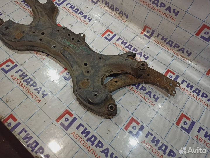 Балка подмоторная Toyota Avensis (T250) 51201-05071