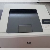 Принтер hp laserjet pro M252n